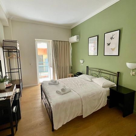 Grand Hotel Loutraki Ngoại thất bức ảnh
