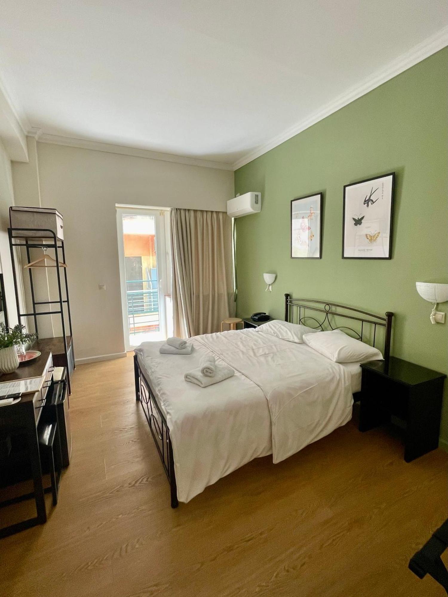 Grand Hotel Loutraki Ngoại thất bức ảnh
