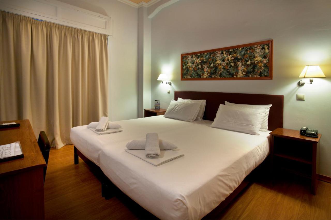 Grand Hotel Loutraki Ngoại thất bức ảnh